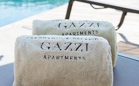 Gazzi Apartments 'Panoramic & Relaxing'